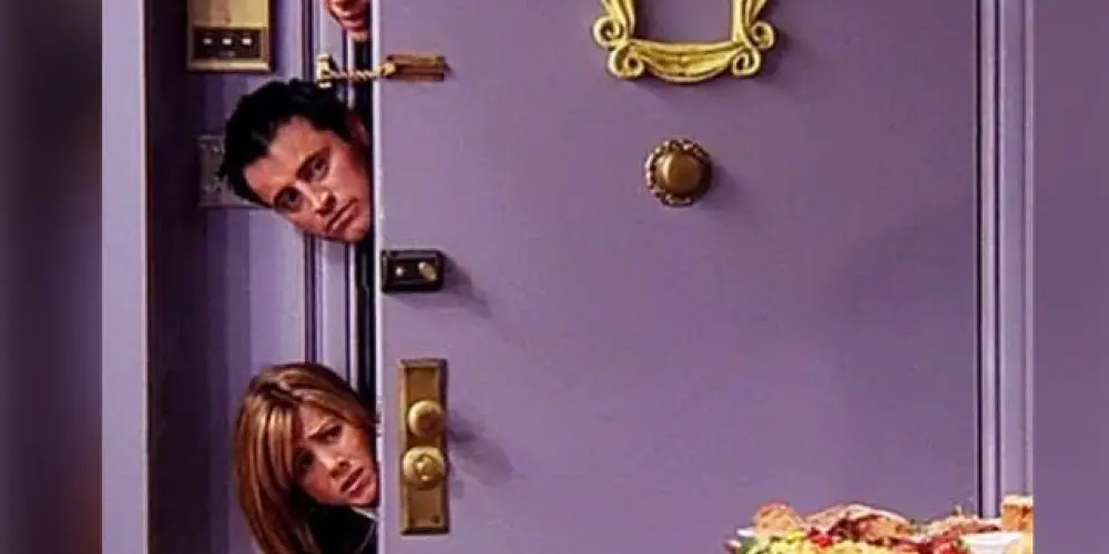 Imagem do grupo de WhatsApp Friends 3.0