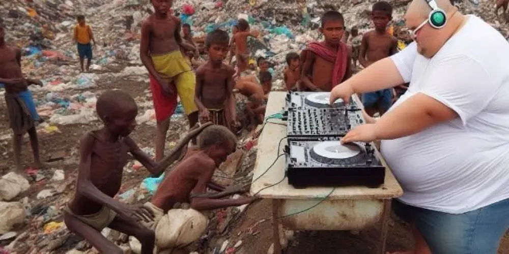 Imagem do grupo de WhatsApp Friends 4real