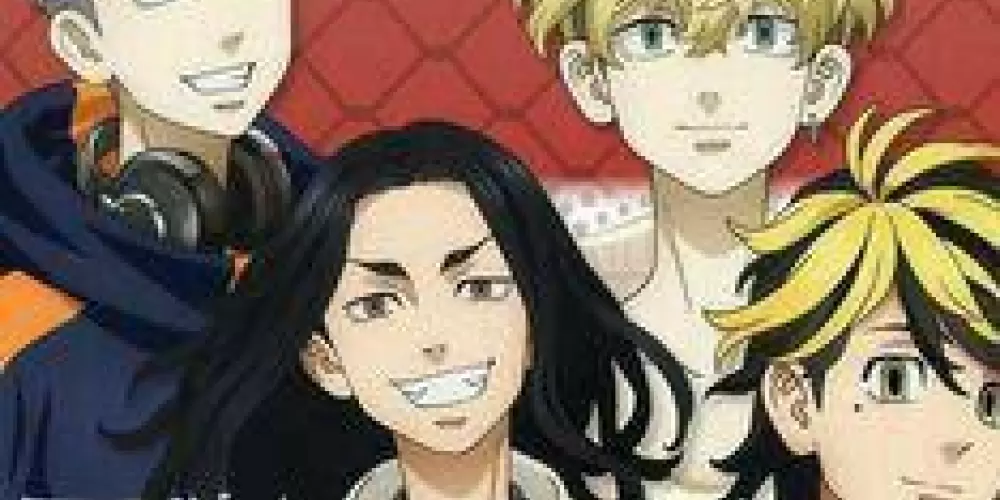 Imagem do grupo de WhatsApp FRIENDS ❤️