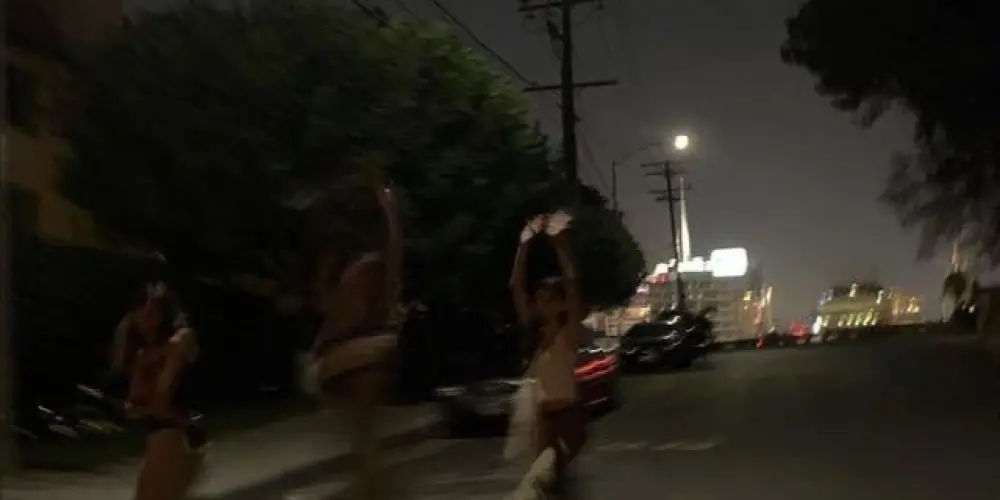 Imagem do grupo de WhatsApp Friends