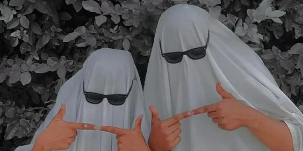 Imagem do grupo de WhatsApp Friends〽️