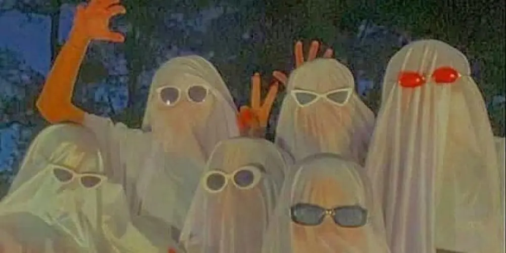 Imagem do grupo de WhatsApp Friends