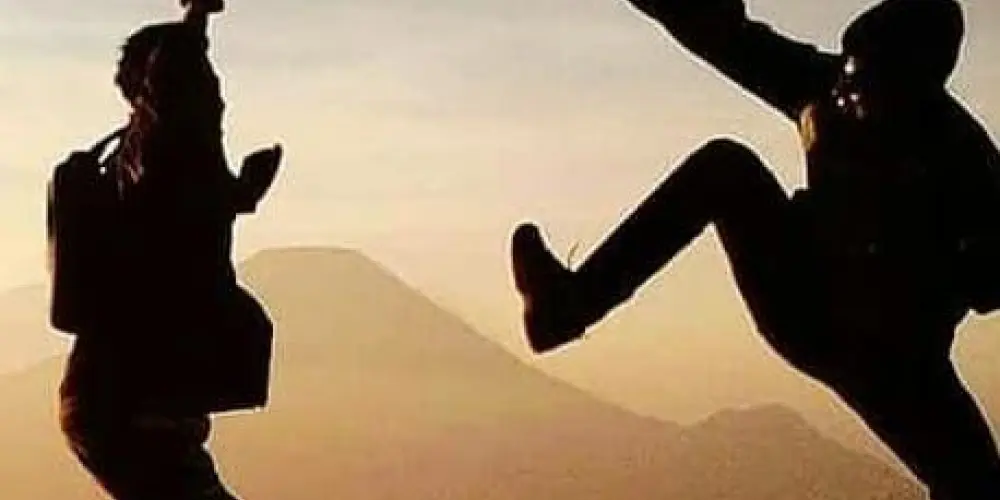 Imagem do grupo de WhatsApp 💥Friends💥