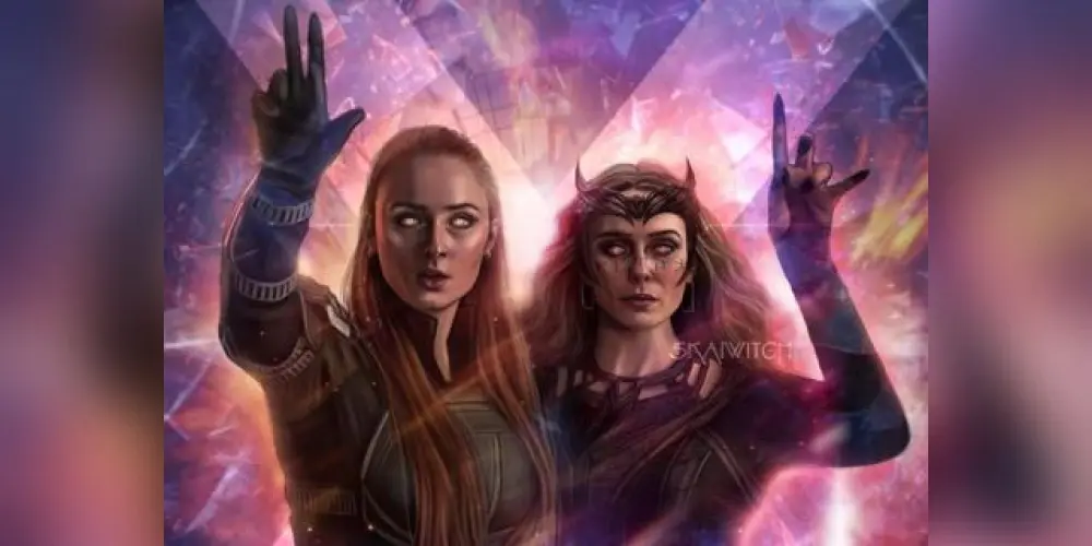 Imagem do grupo de WhatsApp Friends 💥