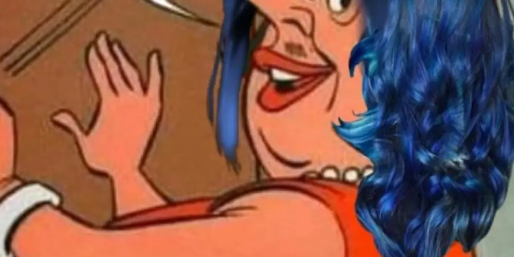 Imagem do grupo de WhatsApp ☆ Friends ☆