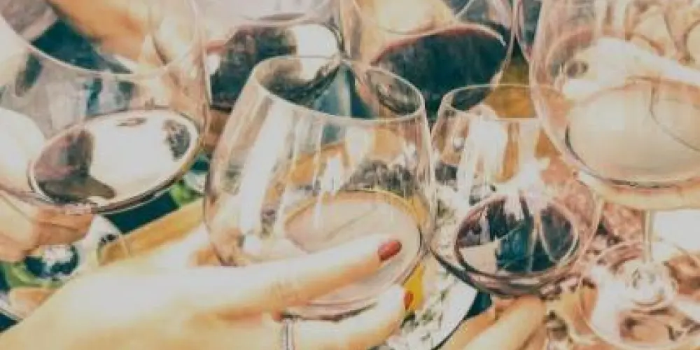 Imagem do grupo de WhatsApp Friends 😎