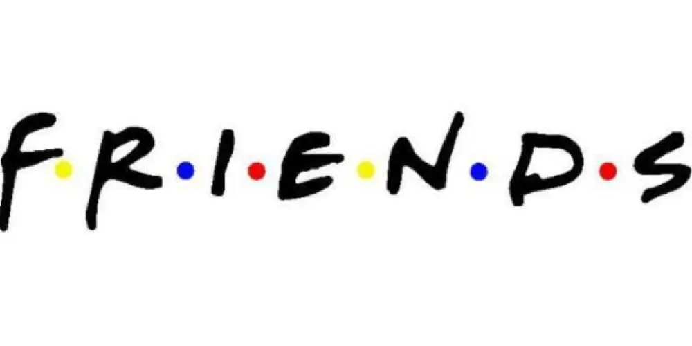 Imagem do grupo de WhatsApp Friends ❤️
