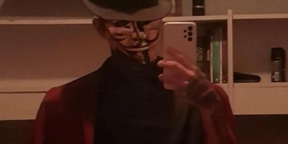 Imagem do grupo de WhatsApp F.r.i.e.n.d.s