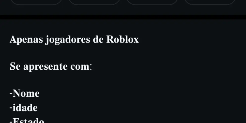 Imagem do grupo de WhatsApp Friends