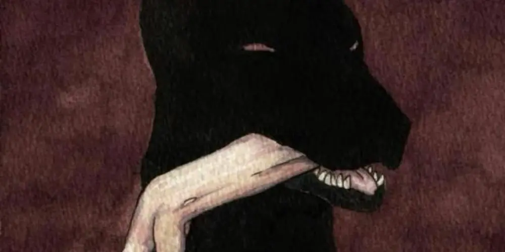 Imagem do grupo de WhatsApp friends