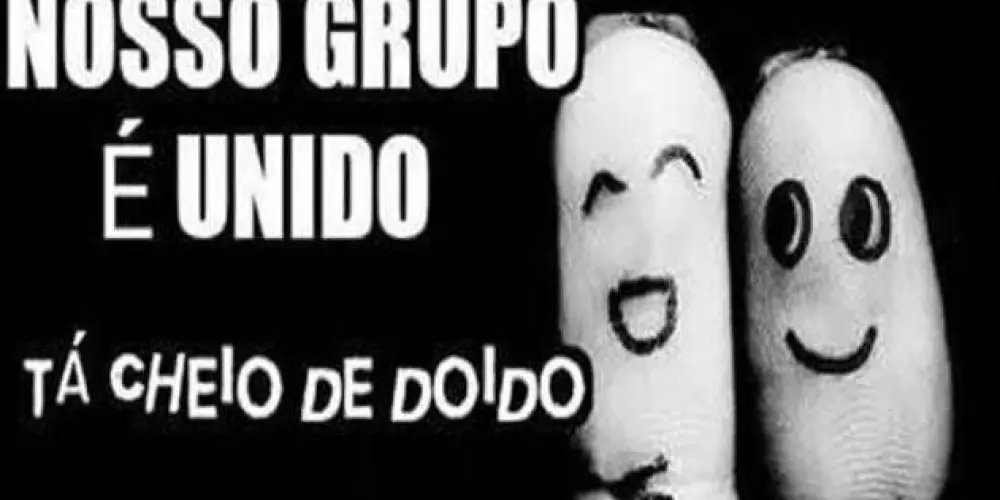 Imagem do grupo de WhatsApp Friends🫰🏻