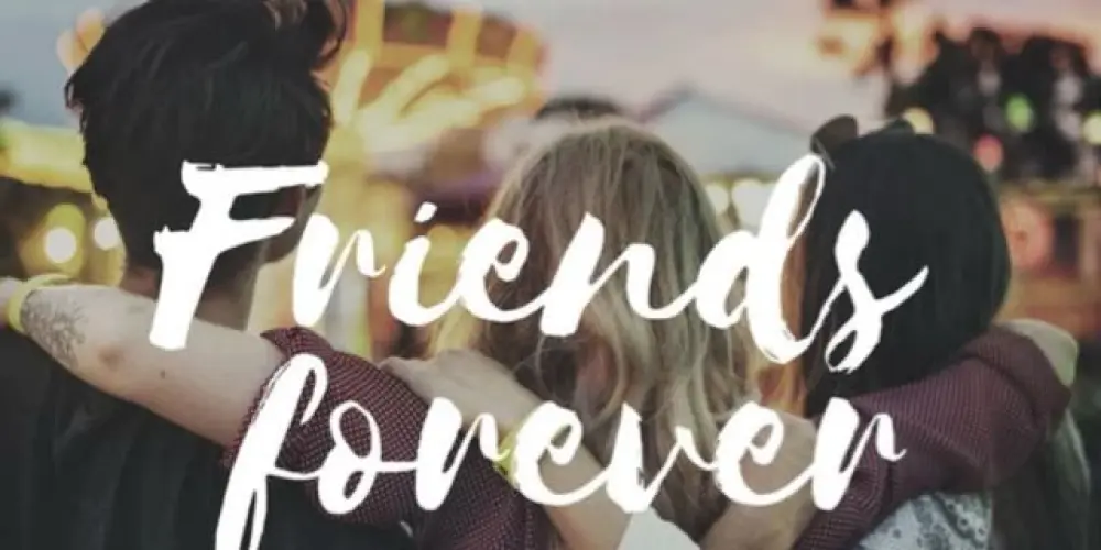 Imagem do grupo de WhatsApp 🌀Friends aventureiros🌀