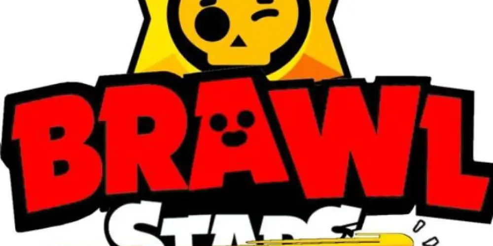 Imagem do grupo de WhatsApp ⭐💀Friends brawl💀⭐