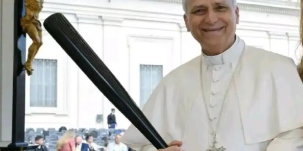 Imagem do grupo de WhatsApp friends catolicos 🇻🇦