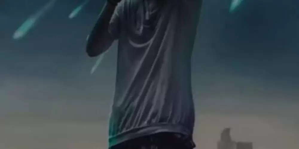 Imagem do grupo de WhatsApp Friends forever