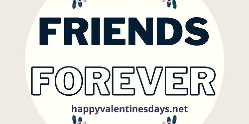 Imagem do grupo de WhatsApp Friends Forever!!