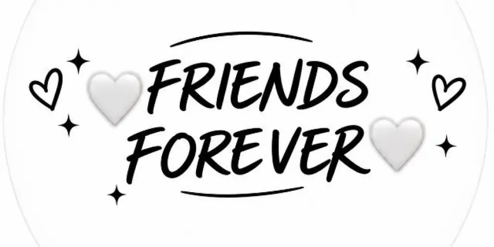 Imagem do grupo de WhatsApp 😶‍🌫️🤍•~FRIENDS FOREVER ~•😶‍🌫️🤍