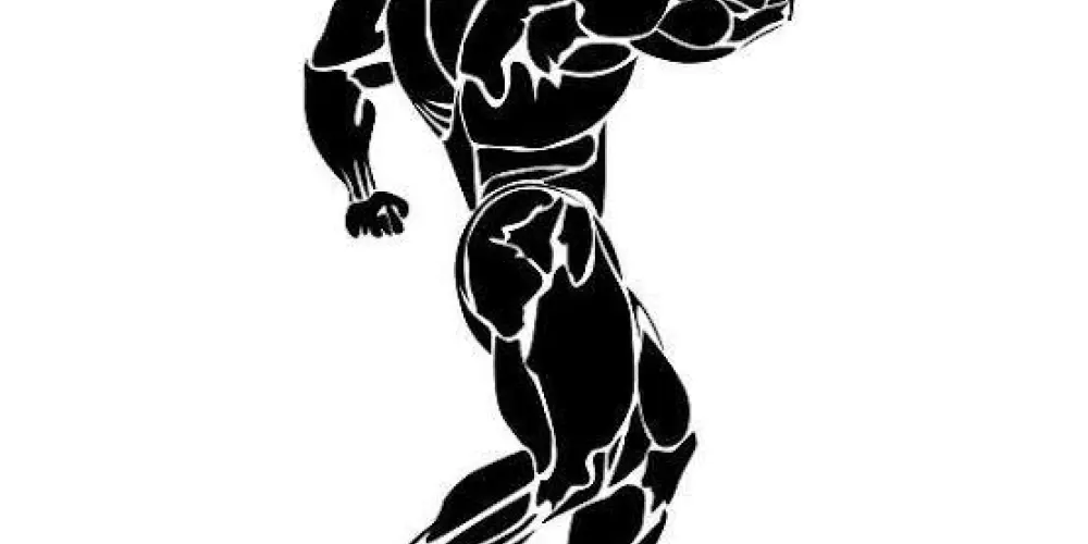 Imagem do grupo de WhatsApp Friends gym🔱