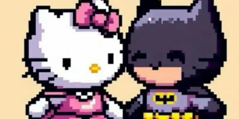 Imagem do grupo de WhatsApp — Friends & Lovers ❤️ |