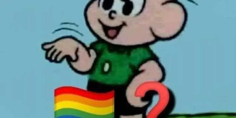 Imagem do grupo de WhatsApp Friendship