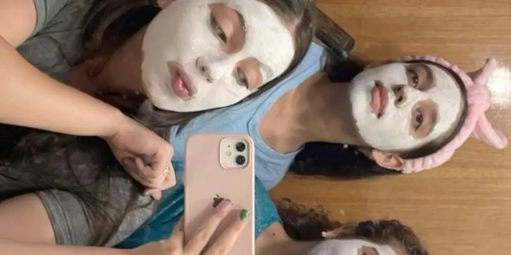 Imagem do grupo de WhatsApp Friendship