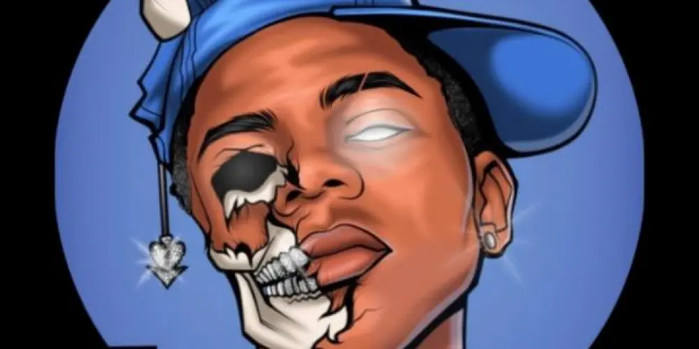 Imagem do grupo de WhatsApp Friendz