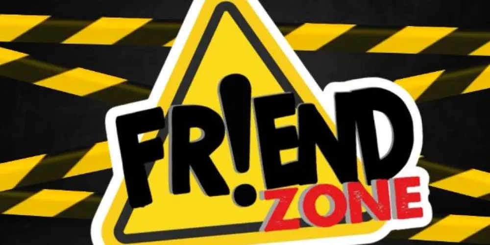 Imagem do grupo de WhatsApp FriendZone