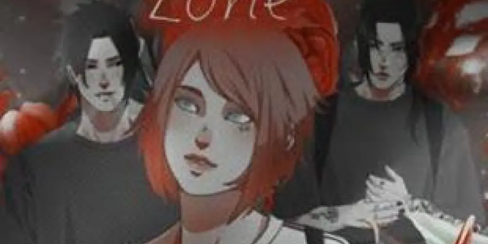 Imagem do grupo de WhatsApp Friendzone Brasília -Df