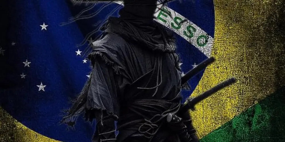 Imagem do grupo de WhatsApp 乃卂乙凵Ҡ卂・FRIFAS