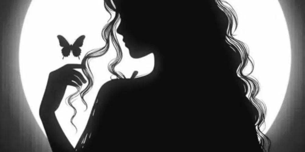 Imagem do grupo de WhatsApp °•᭄🦋⃟‌⃟❍•₣ÏĠŮŖÏŅȞÄŚ•🦋⃟‌⃟❍•᭄