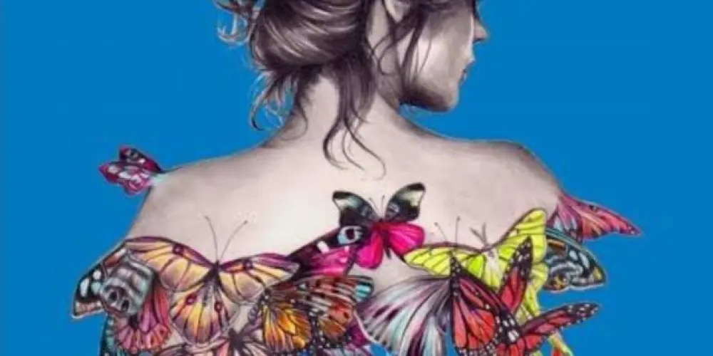 Imagem do grupo de WhatsApp °•᭄🦋⃟‌⃟❍•₣ÏĠŮŖÏŅȞÄŚ•🦋⃟‌⃟❍•᭄