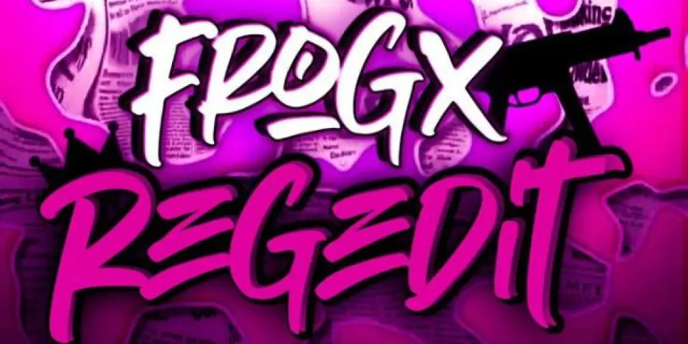 Imagem do grupo de WhatsApp FROGX REGEDIT  XIT FF