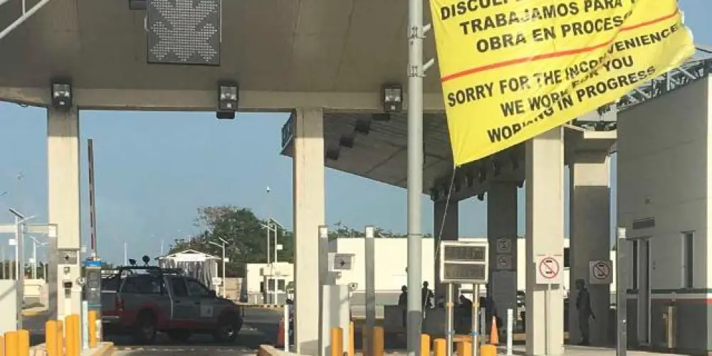 Imagem do grupo de WhatsApp Fronteira do México