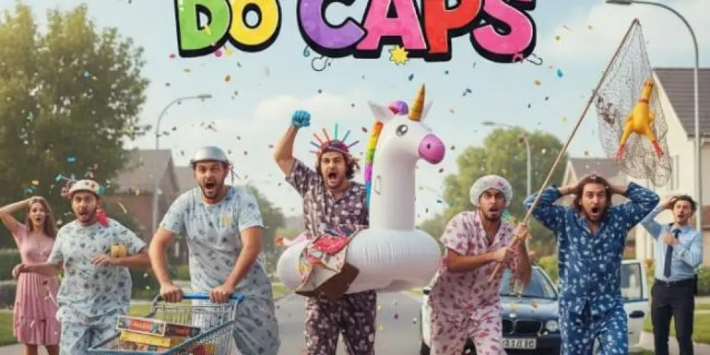 Imagem do grupo de WhatsApp ⁖༒🤪₣ÖŖÄĠÏĐÖŚ ĐÖ ĊÄPŚ⁖℘🥳🎉