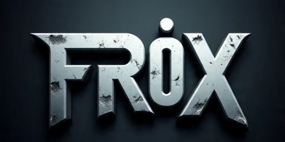 Imagem do grupo de WhatsApp FRØX