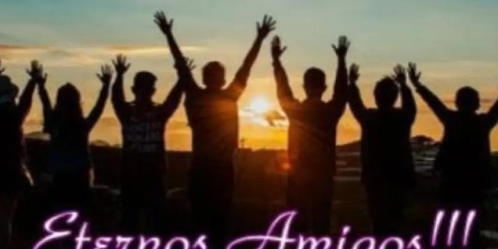 Imagem do grupo de WhatsApp °💞✨FR¡£NDS F♡R£V£R✨💞°