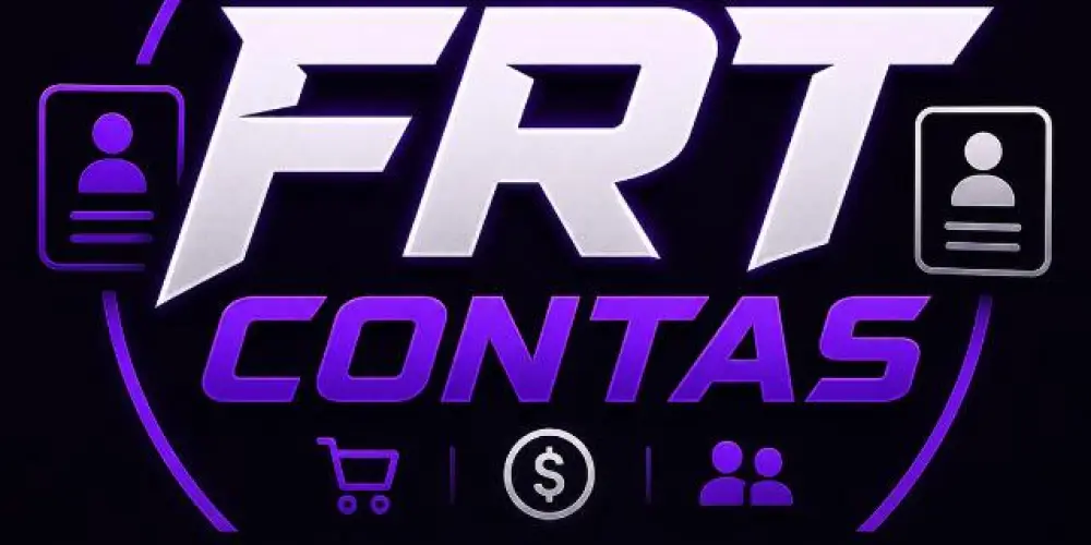 Imagem do grupo de WhatsApp FRT CONTAS 💜