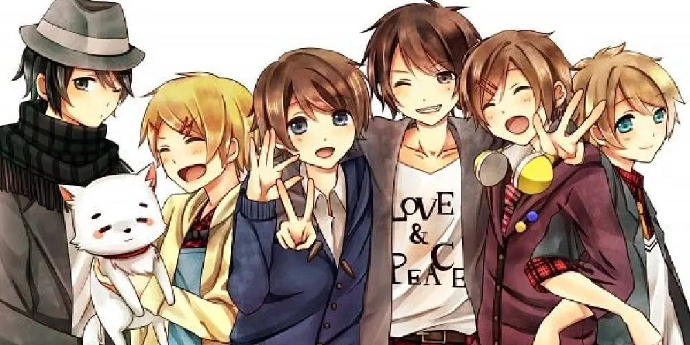 Imagem do grupo de WhatsApp ꧁Fʀɪᴇɴᴅsʜɪᴘs꧂ ꧁Cᴏᴍᴍᴜɴɪᴛʏ꧂