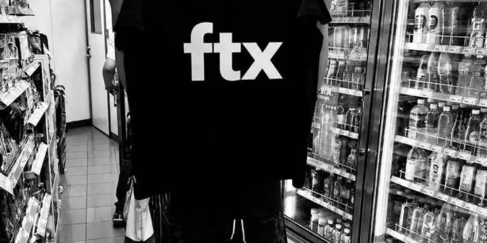 Imagem do grupo de WhatsApp ftx 💸