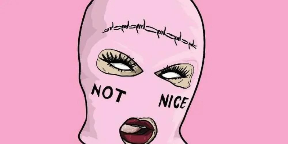 Imagem do grupo de WhatsApp Fuck love 💜💵