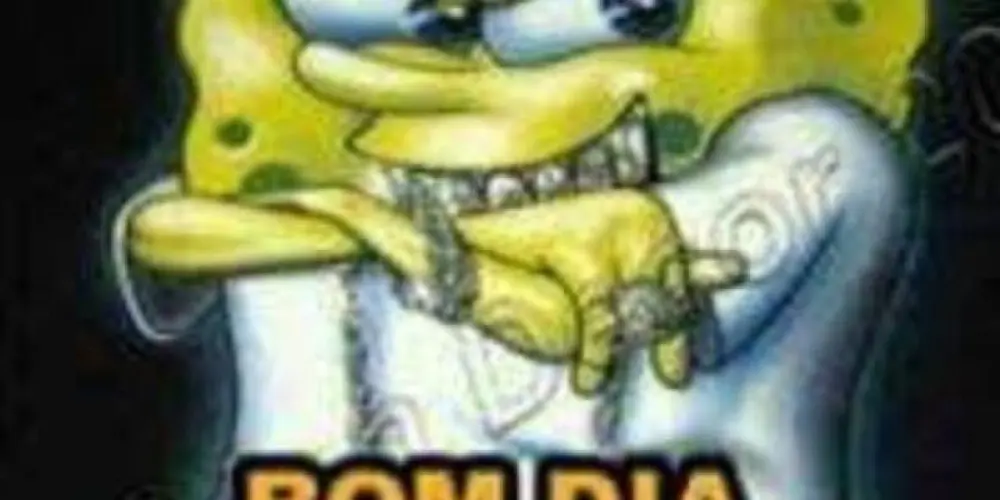 Imagem do grupo de WhatsApp Fuedasse