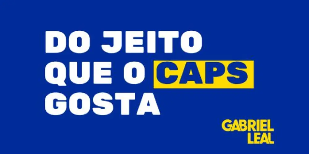 Imagem do grupo de WhatsApp Fugindo do caps