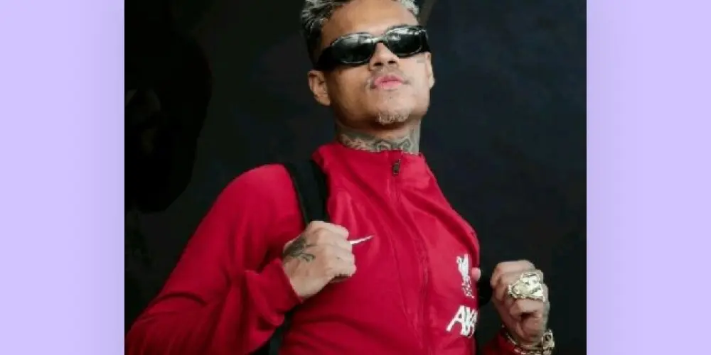 Imagem do grupo de WhatsApp Fugitivo do CAPS 💅🏻