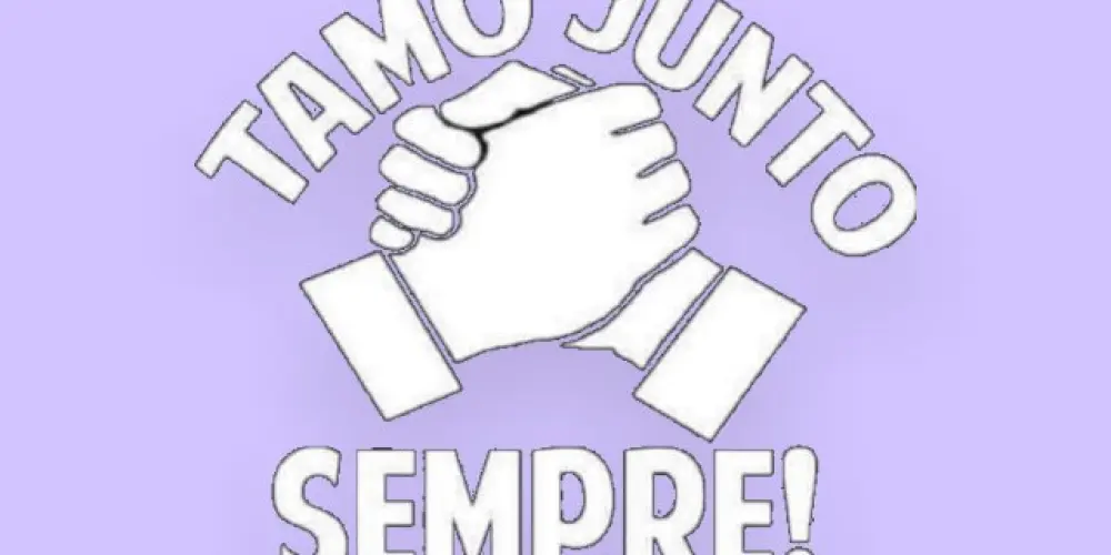 Imagem do grupo de WhatsApp Fugitivo do RH