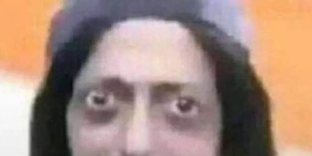 Imagem do grupo de WhatsApp fugitivos do caps