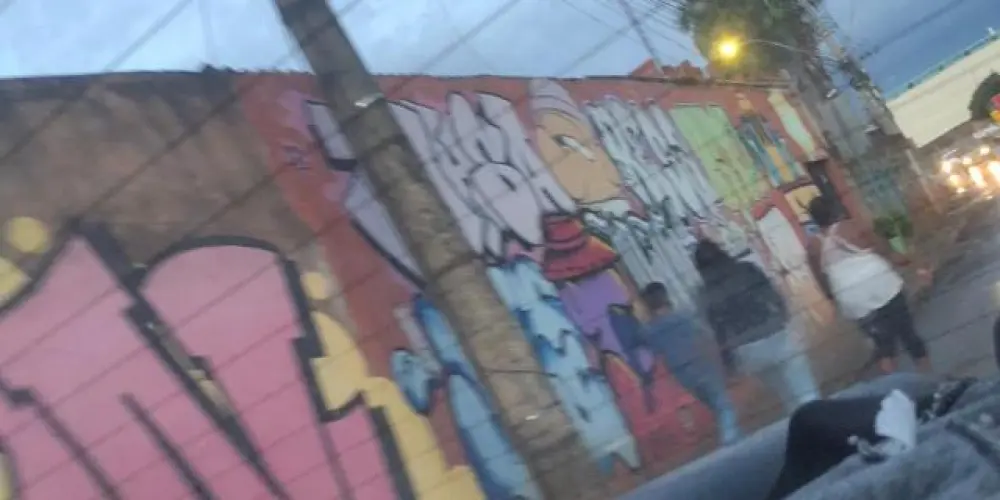 Imagem do grupo de WhatsApp Fugitivos do CAPS 🤣