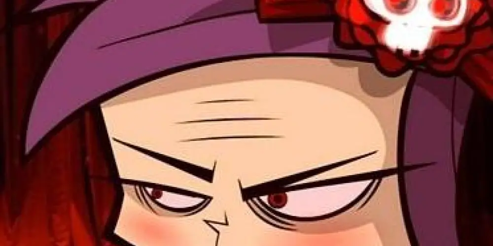 Imagem do grupo de WhatsApp Fugitivos do caps ✨