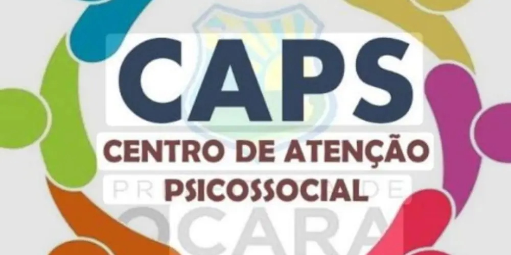 Imagem do grupo de WhatsApp Fugitivos do Caps