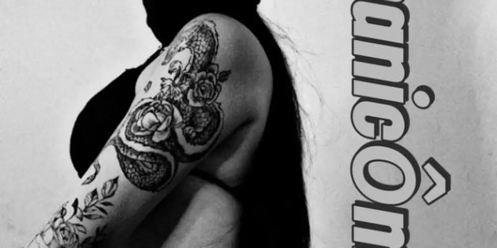 Imagem do grupo de WhatsApp ☠️FUGITIVOS DO MANICÔMIO☠️