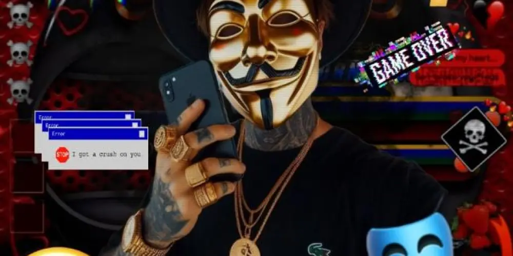 Imagem do grupo de WhatsApp fᎥᎶuᏒᎥᏁhᎪs